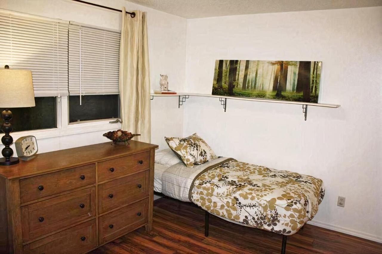 Stay Anchorage! Furnished Two Bedroom Apartments With High Speed Wifi Exterior foto