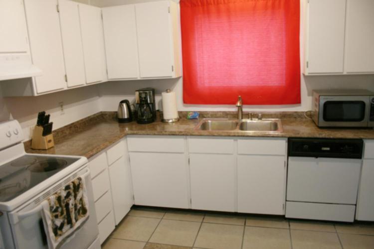 Stay Anchorage! Furnished Two Bedroom Apartments With High Speed Wifi Cameră foto