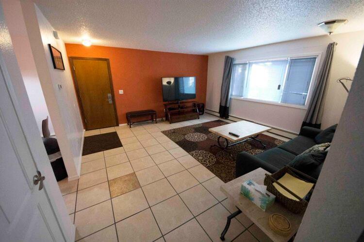 Stay Anchorage! Furnished Two Bedroom Apartments With High Speed Wifi Cameră foto