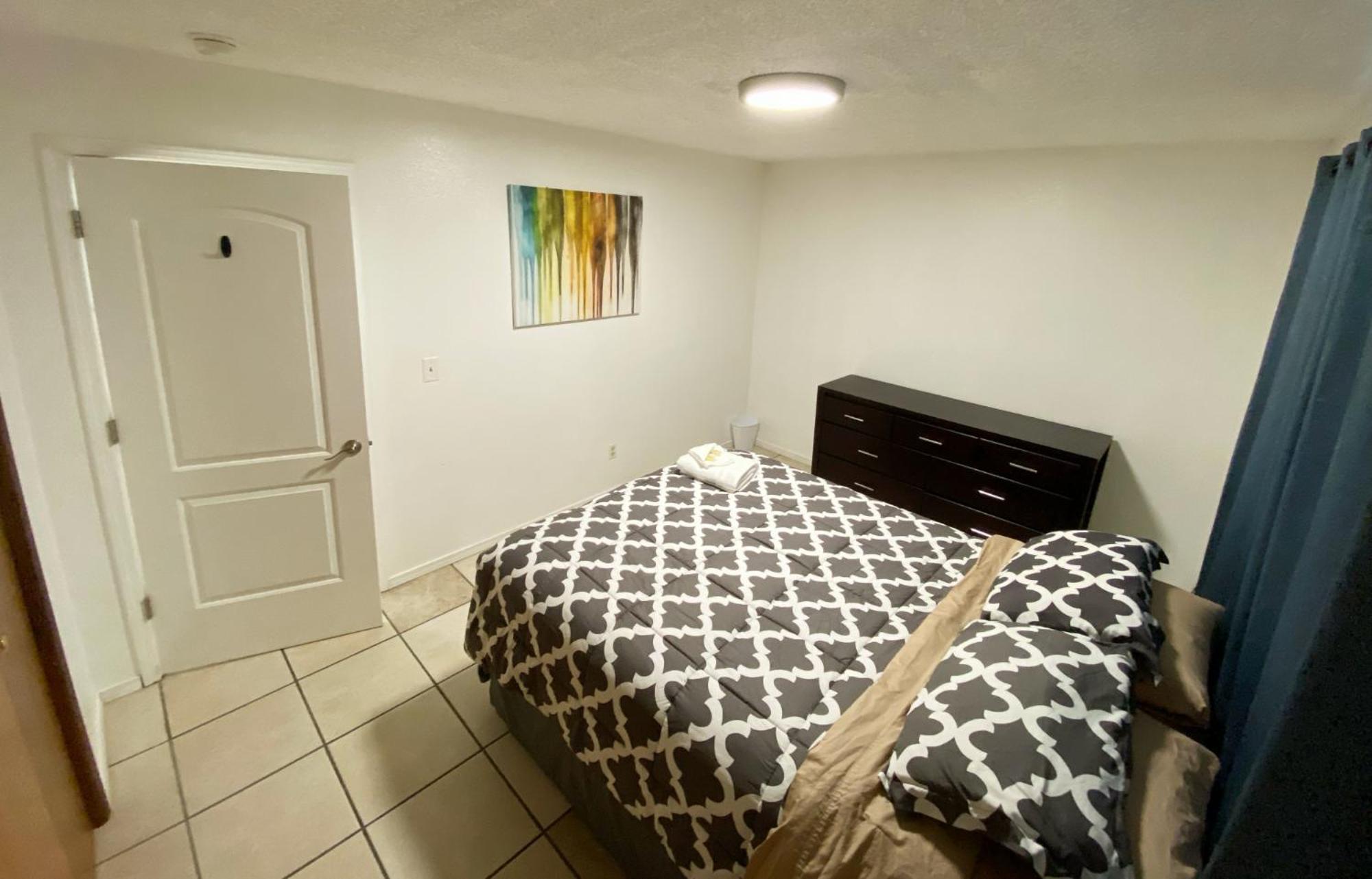 Stay Anchorage! Furnished Two Bedroom Apartments With High Speed Wifi Cameră foto