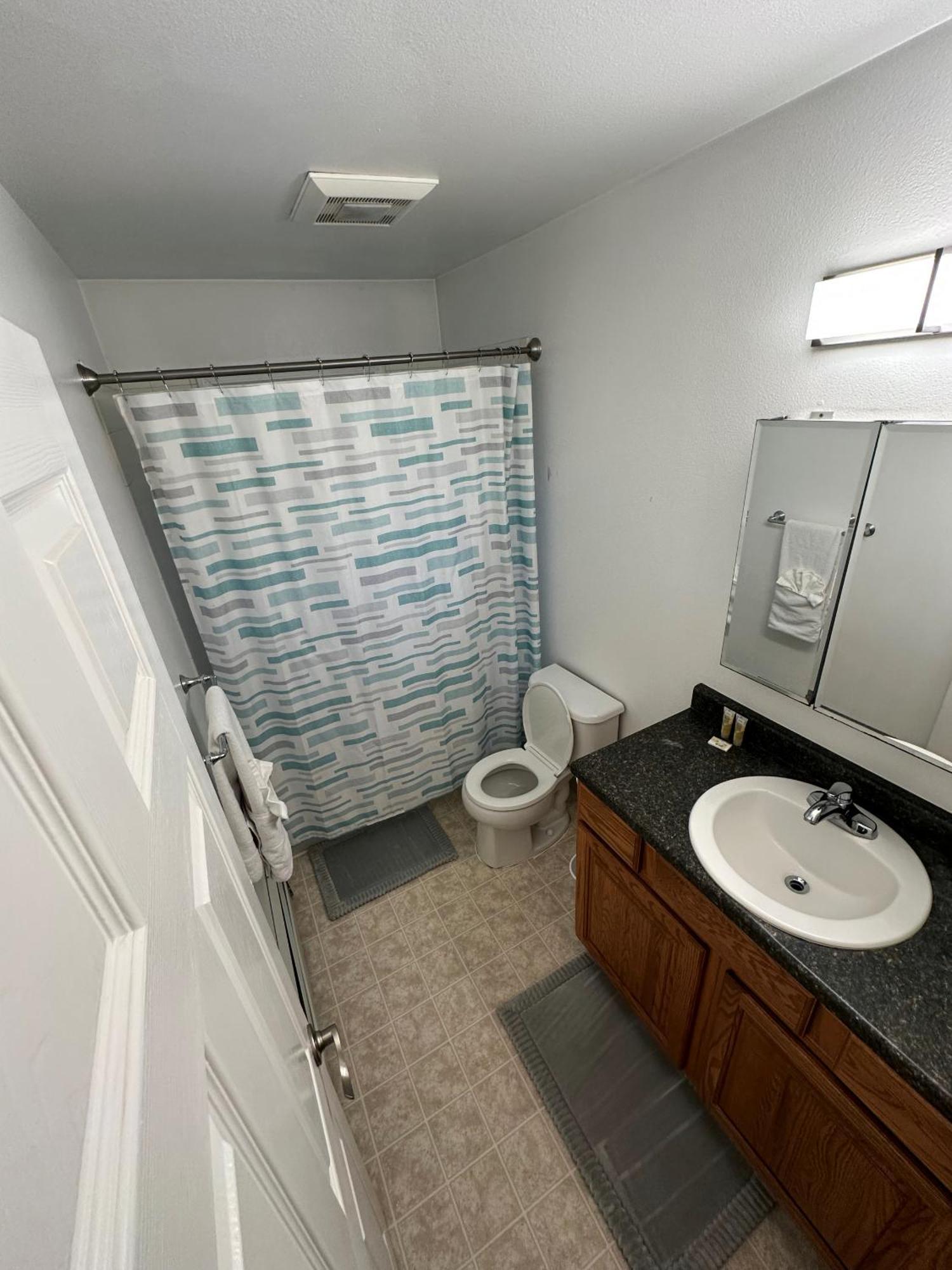 Stay Anchorage! Furnished Two Bedroom Apartments With High Speed Wifi Cameră foto